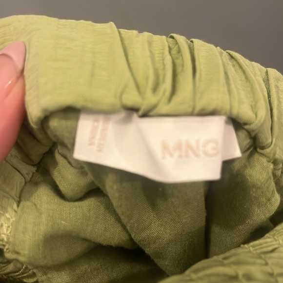 Mango dress - Picture 4 of 4